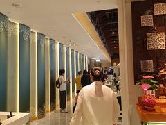 -巴音浩日娲·蒙餐(双林东路店)