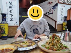 -郭记家常菜下水馆