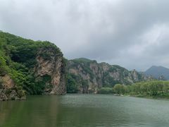 -大连冰峪旅游度假区