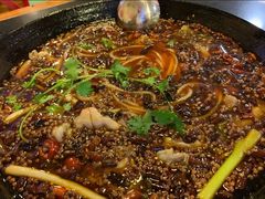 -鸿顺老铁锅美蛙鱼府(解放碑店)