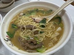 -东街钟楼肉粽(总店)