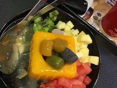 -鲜芋仙(南开大悦城店)