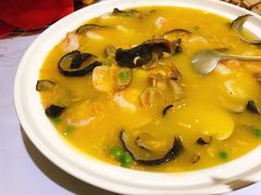 -好福记饭店(红梅公园店)