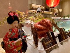 -嘉定凯悦·咖啡厅