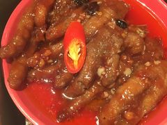 -避风塘(宝山万达店)