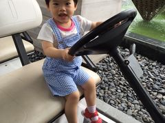 -上海崇明金茂凯悦酒店