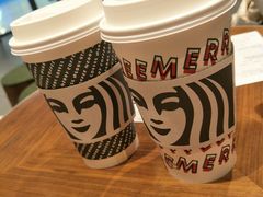 -星巴克(杭州大厦C座店)