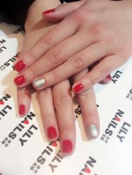 -LILY NAILS美甲美睫