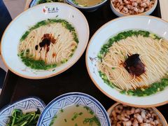 -朱洪元苏式面馆(绿宝广场店)