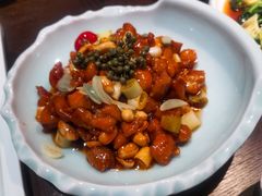 -羲和雅苑•北京烤鸭(乐园道万象城店)
