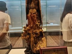 -中国沉香文化博物馆