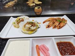 -法式利昂铁板烧主题餐厅(唐山爱琴海店)