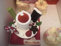 -好利来(乐堤港店)