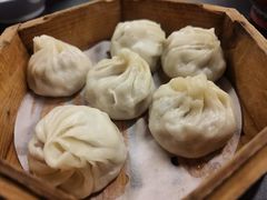-古都历食南京菜·烤鸭·鸭血粉丝·汤包(南京博物院店)