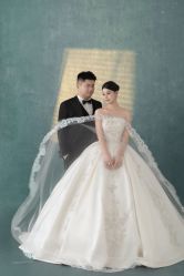 -太郎花子婚纱摄影TAHAKO(无锡店)