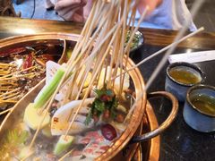 -镇江龙·火锅串串(武侯祠店)