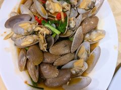 -车头老二大排档