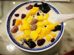 -黄氏壹品汇•水牛奶甜品(全国总店)