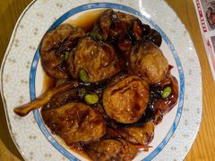 -毛华美食(清扬路店)