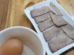 -德海牛肉面(武警医院店)