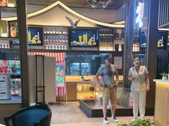 -巴盟人家·内蒙地方菜(华丽家族店)