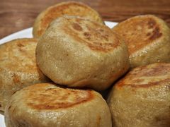 -清真吴记门钉肉饼·喜多利