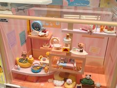 -泡泡玛特POPMART(万达店)