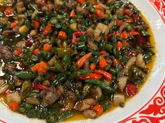 -牟记江湖重庆地标特色菜鱼蛋海鲜无刺鲫鱼(巴南区黑金冠十多年好店)
