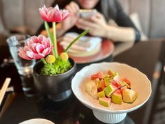-夏宫中餐厅(静安香格里拉店)