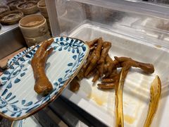 -和府捞面(领展购物广场京通店)