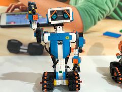 -上海乐高探索中心