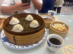 -苏兴记·小笼馄饨(建筑路店)