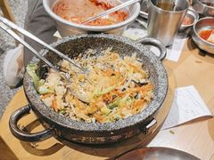-姜虎东白丁烤肉(深圳湾后海汇店)