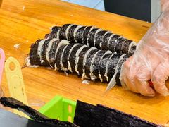-传闻来紫菜包饭·打糕(西塔韩百店)