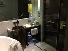 -宁波威斯汀酒店