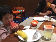 -明月东一酒店·菲斯特自助餐厅