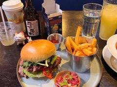 -bluefrog蓝蛙(水游城店)
