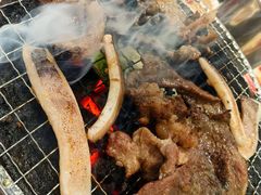 -松明一烤肉馆(鲁园店)