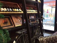 Mikaku-MIKAKU(万达广场上海宝山店)