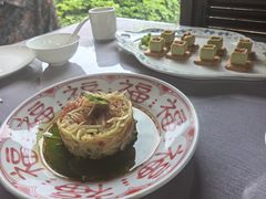 -老房子金沙元年川菜食府·花园餐厅(金沙店)