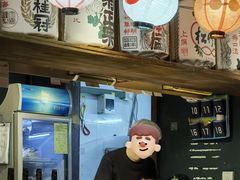 -小川洋风料理(汉街店)