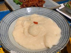 -房子红了鱼豆花重庆老火锅(广厦学院店)