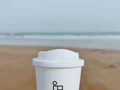 -青岛石老人海水浴场