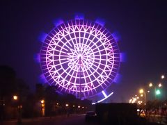 -南昌之星摩天轮