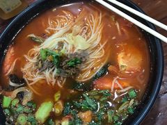 番茄米线-一品飘香米线(一中总店)