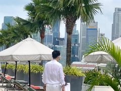 -新加坡文华东方酒店