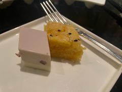 -北京四季酒店·采逸轩