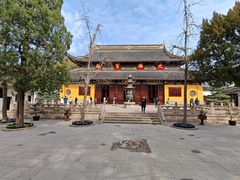 -西园戒幢律寺