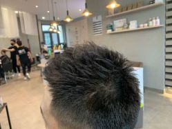 -MOVAN HAIR莫凡匠人发型屋