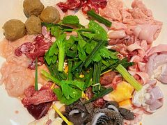 -顺水湾·牛肉牛杂火锅(驾鹤店)